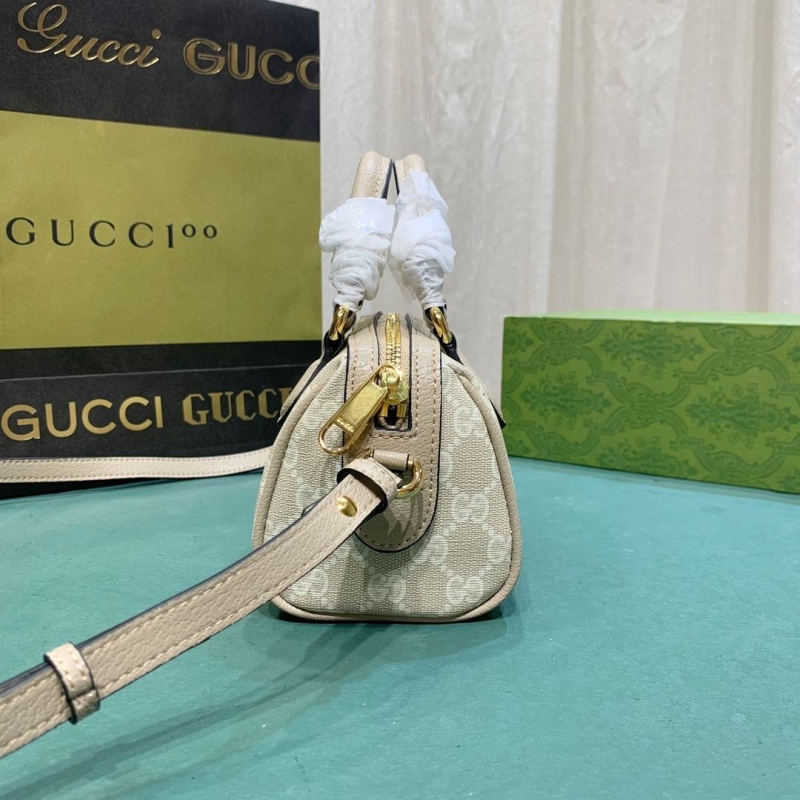 Gucci Speedy Bags